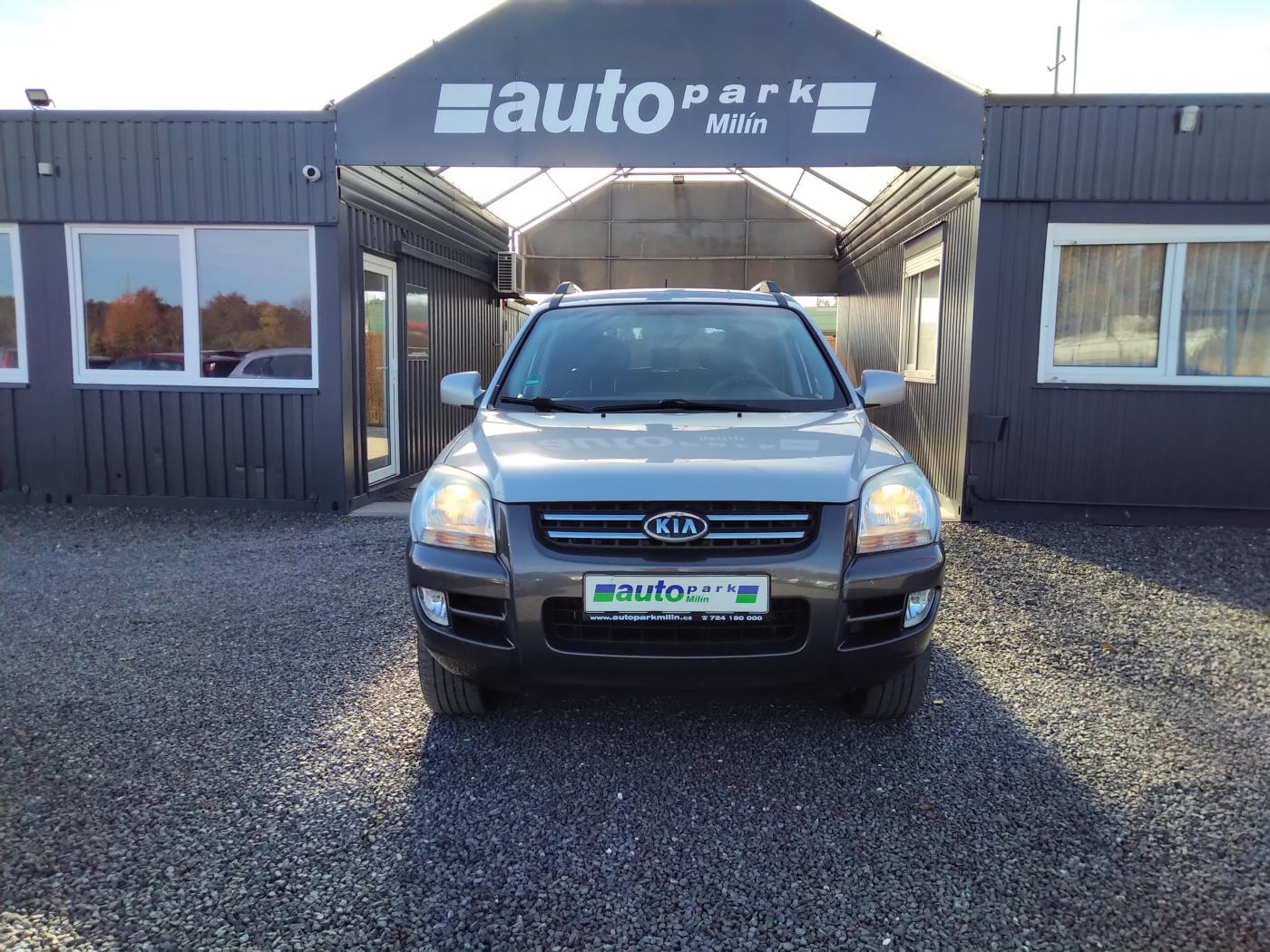 kia-sportage-2-0-sportage - 1