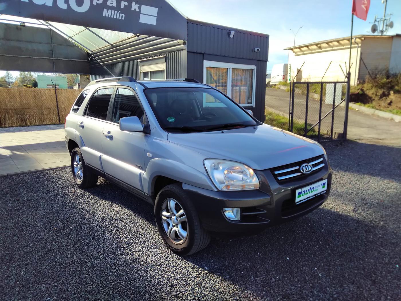 kia-sportage-2-0-sportage - 2