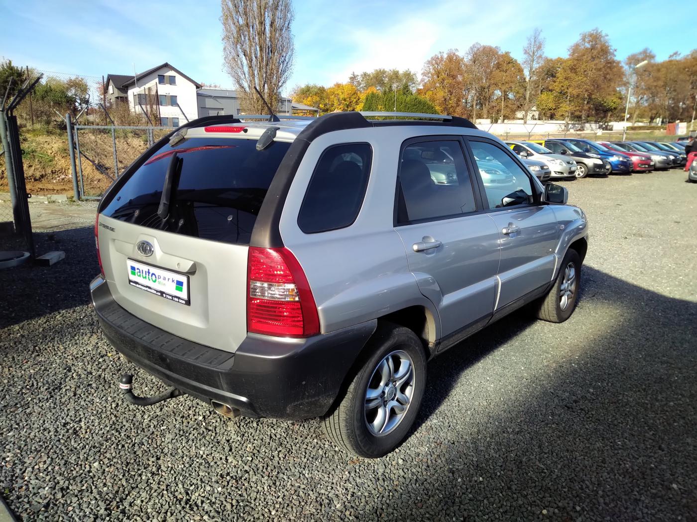 kia-sportage-2-0-sportage - 3