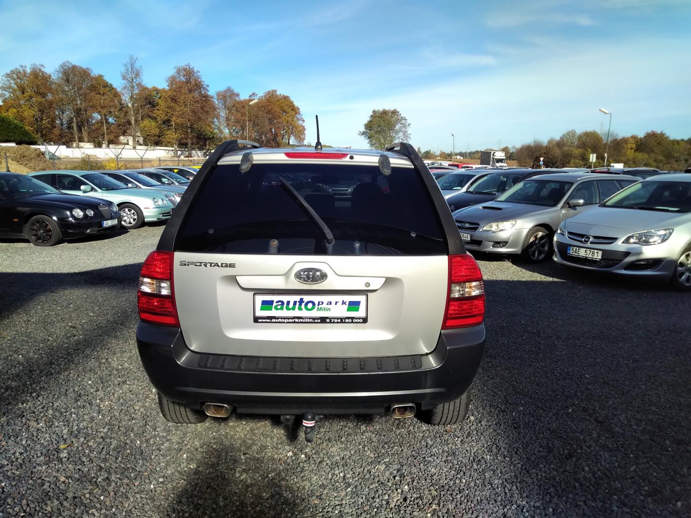 kia-sportage-2-0-sportage - 4