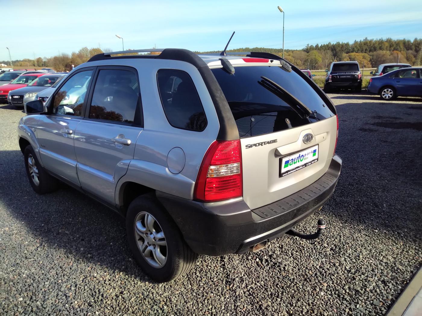 kia-sportage-2-0-sportage - 5
