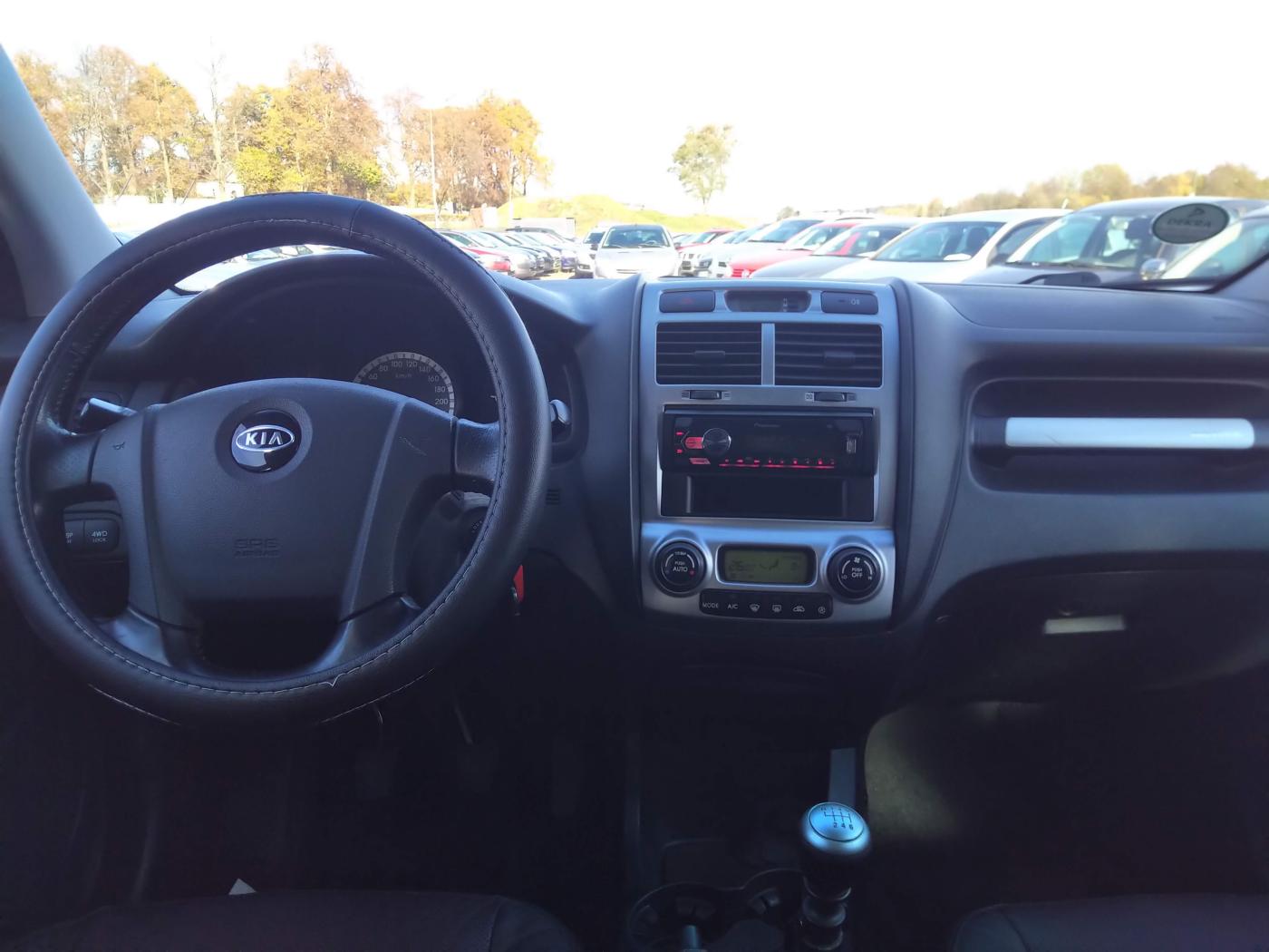 kia-sportage-2-0-sportage - 6