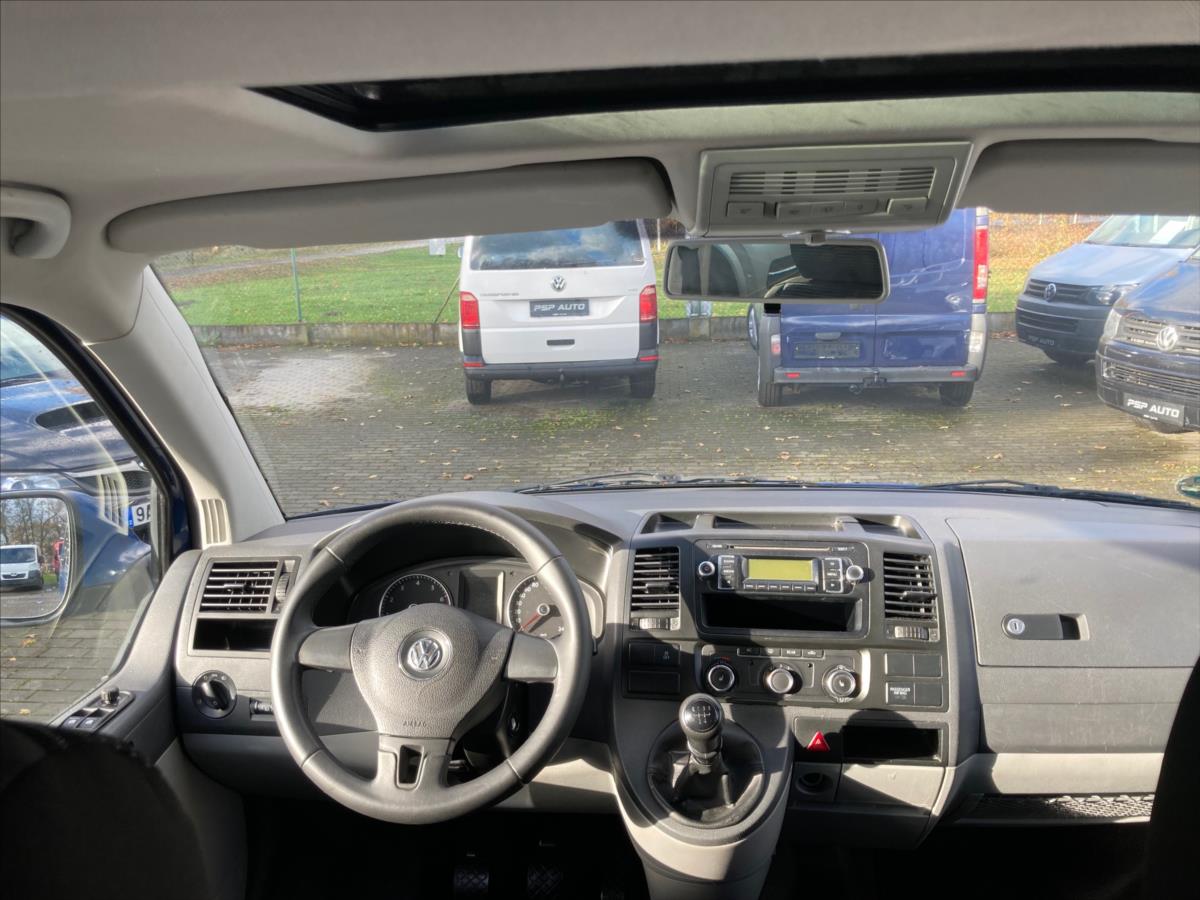 volkswagen-caravelle-2-0-benzin-85kw-nove-rozvody-sibr - 5
