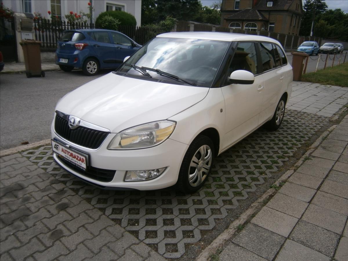 skoda-fabia-1-6-tdi-kombi-klima - 2