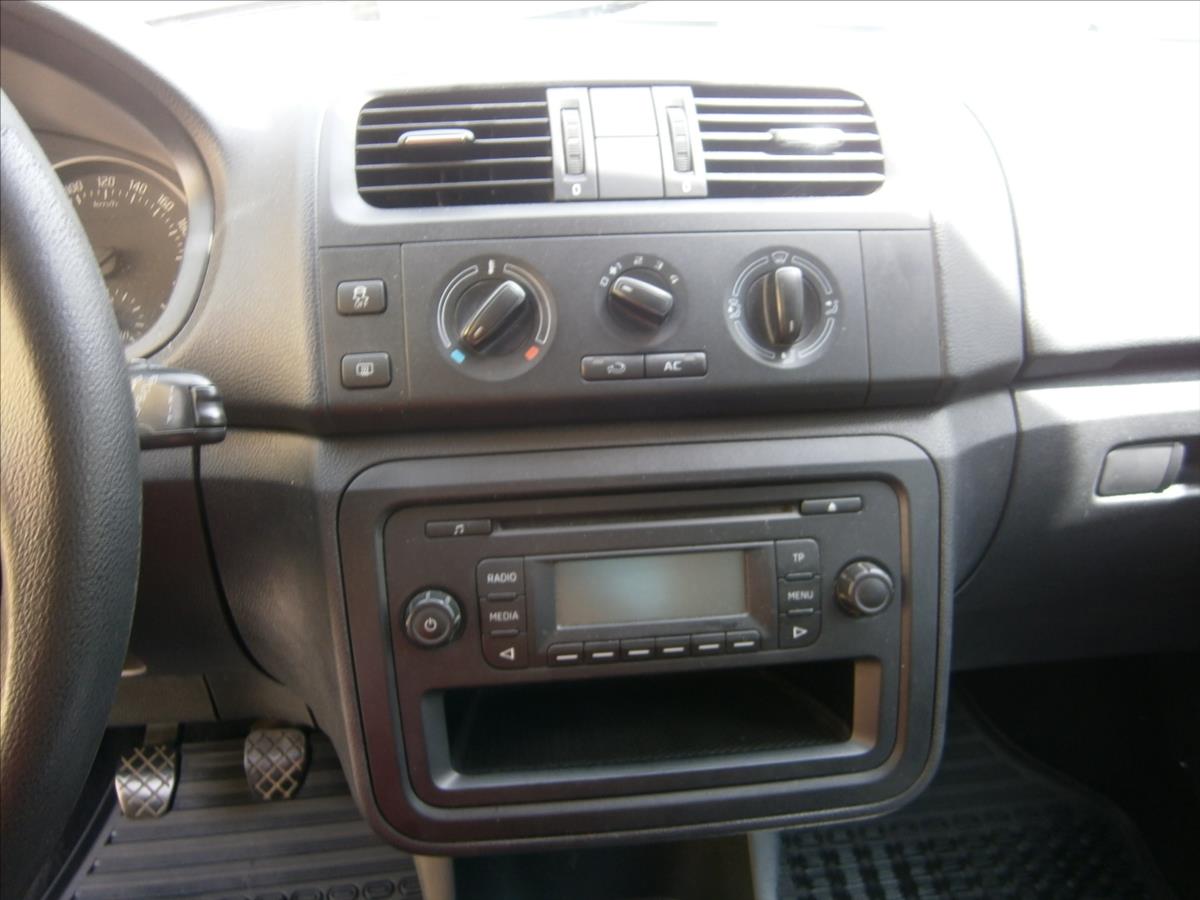 skoda-fabia-1-6-tdi-kombi-klima - 9