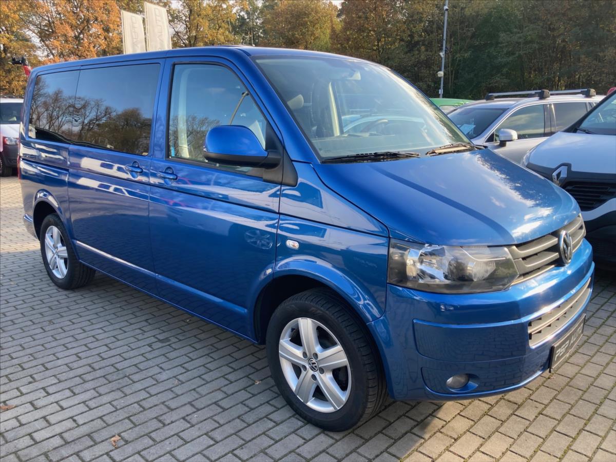 volkswagen-caravelle-2-0tdi-103kw-navi-nove-rozvody-top - 7