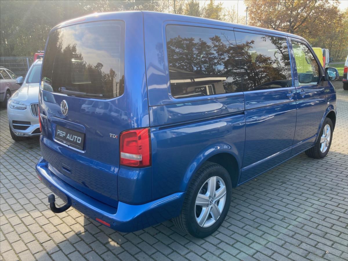 volkswagen-caravelle-2-0tdi-103kw-navi-nove-rozvody-top - 1