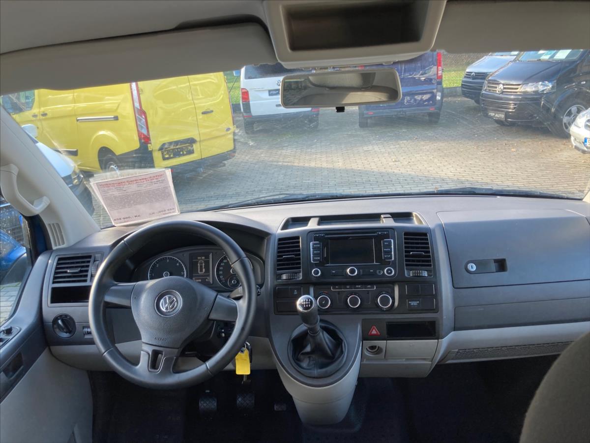 volkswagen-caravelle-2-0tdi-103kw-navi-nove-rozvody-top - 3