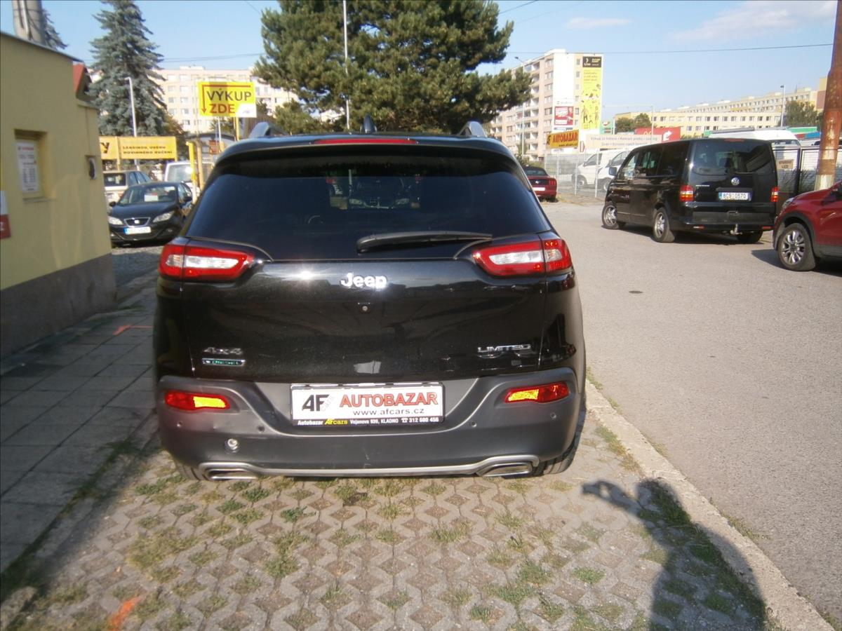 jeep-cherokee-2-2-awd-9atx-200k-act-drive-ii-limited - 4