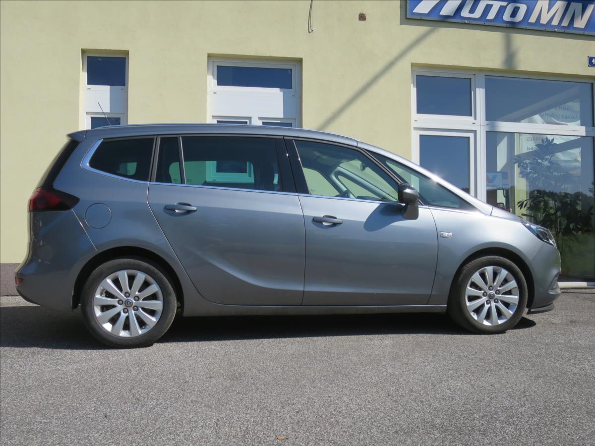 opel-zafira-2-0-cdti - 1