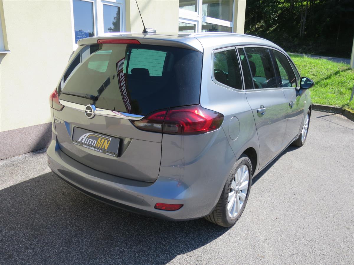 opel-zafira-2-0-cdti - 5