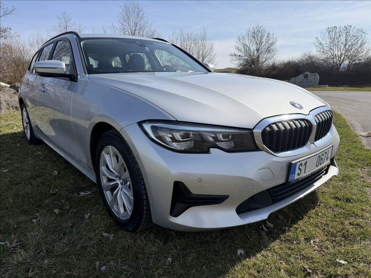 bmw-rada-3-320d-touring-120kw - 1
