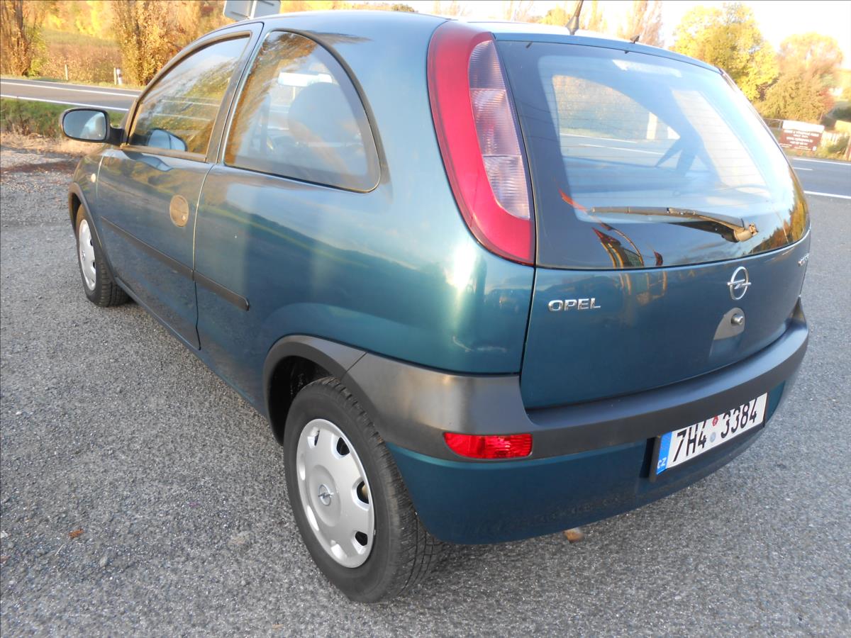 opel-corsa-1-0-12v-club - 3