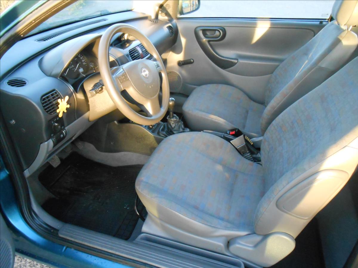 opel-corsa-1-0-12v-club - 6