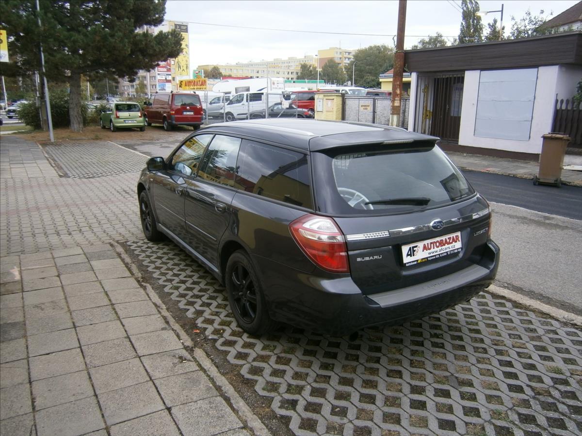 subaru-legacy-2-0-i-awd-klima - 5