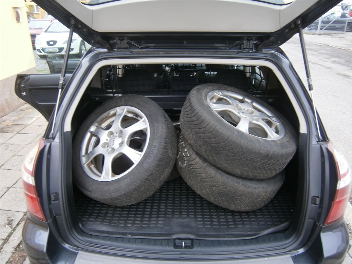 subaru-legacy-2-0-i-awd-klima - 8