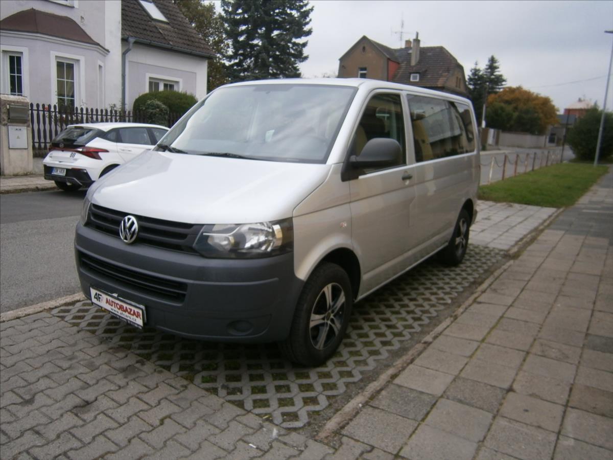 volkswagen-caravelle-2-0-tdi-klima-9-mist - 2