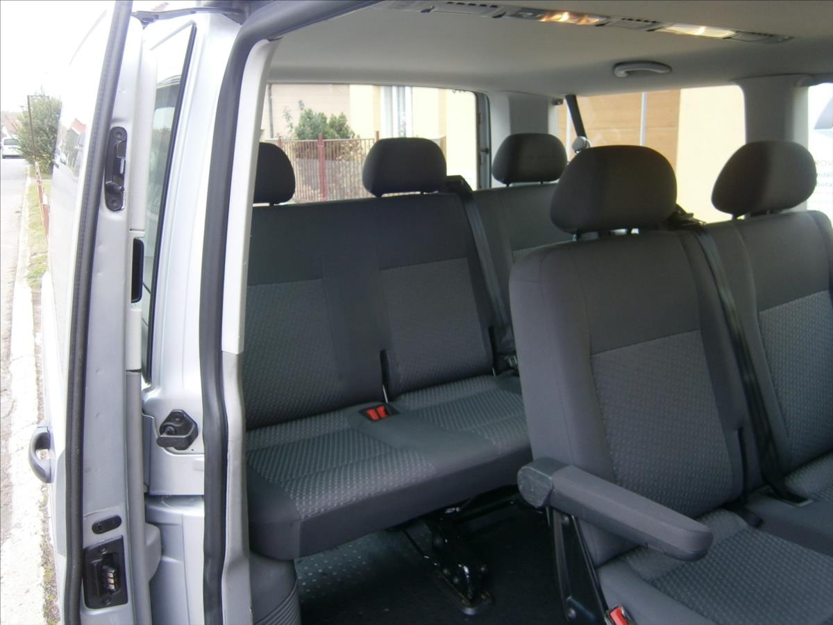 volkswagen-caravelle-2-0-tdi-klima-9-mist - 9