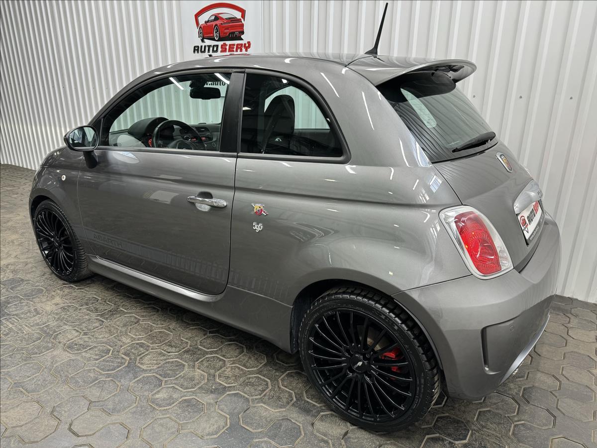 abarth-595-competizione - 5