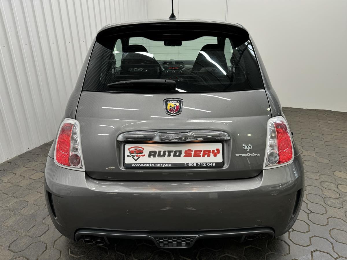 abarth-595-competizione - 6