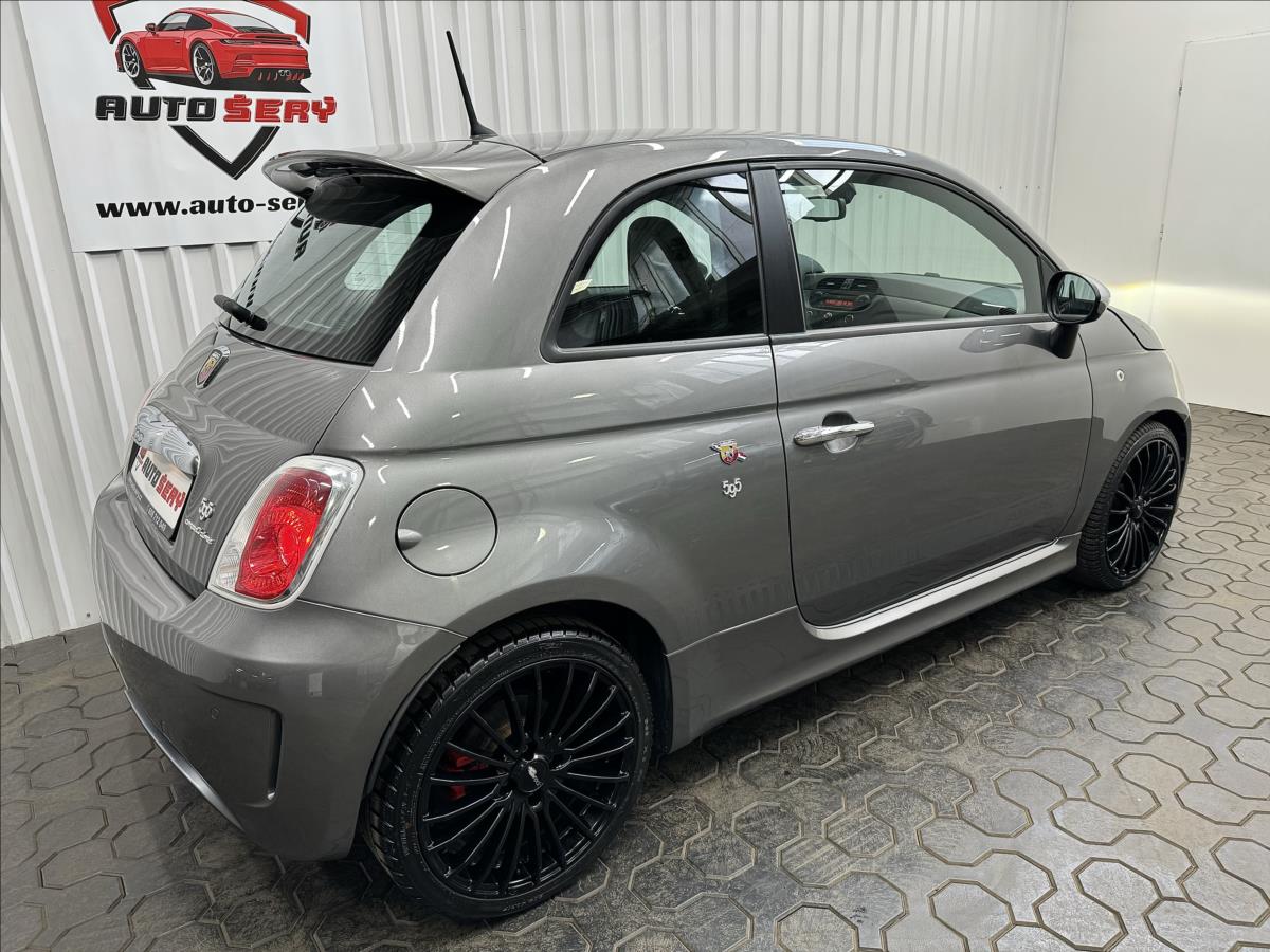 abarth-595-competizione - 7