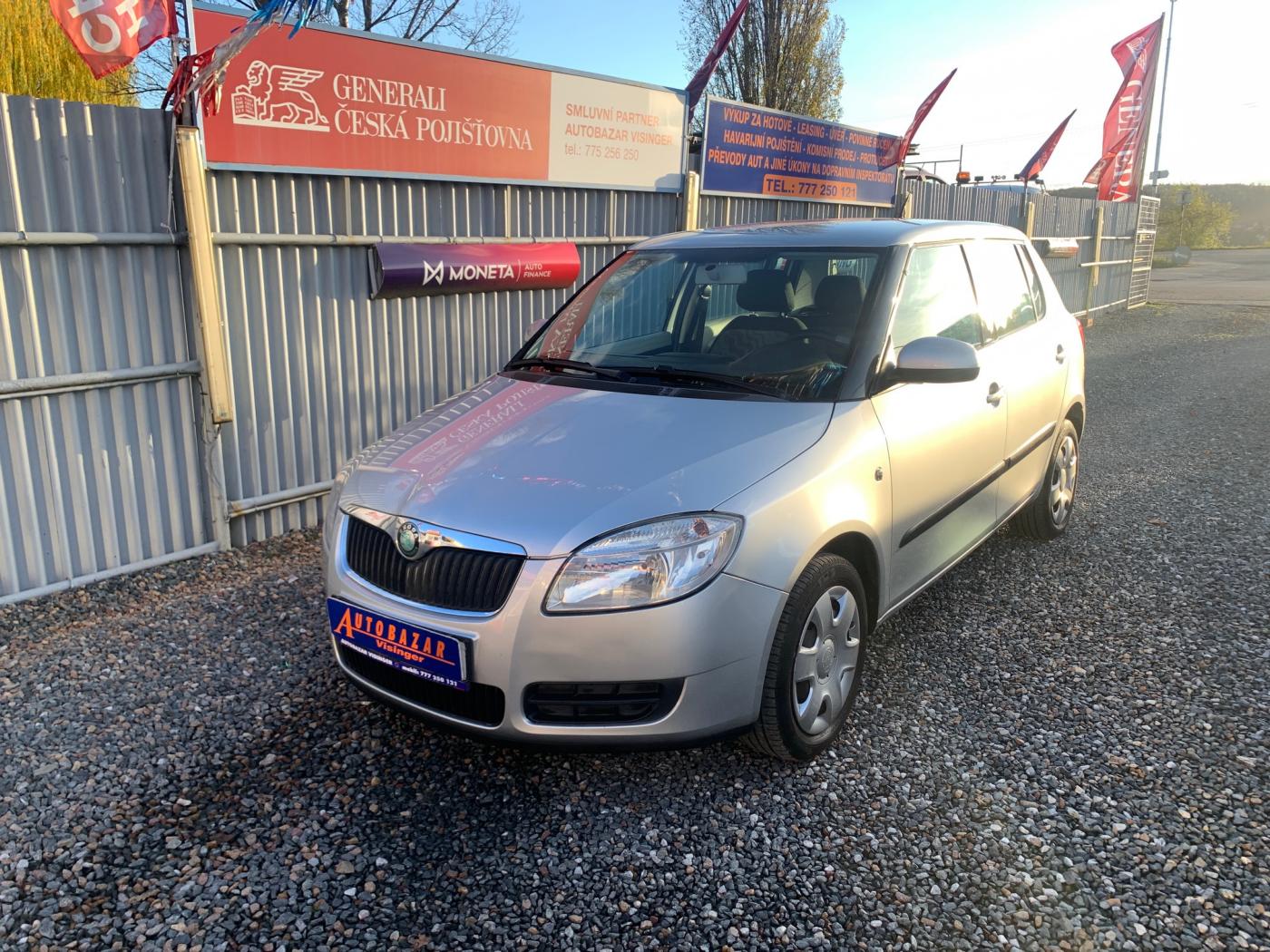 skoda-fabia-1-2-12v-htp-44kw-ambiente - 2