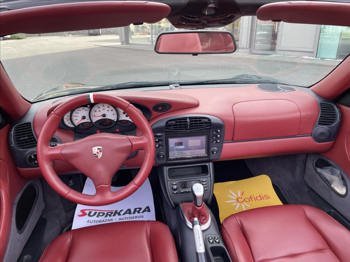 porsche-911-3-4-i-carrera-4-manual-cabriolet-991-replica-cervena-kuze-el-strecha-jen-68-000km - 9