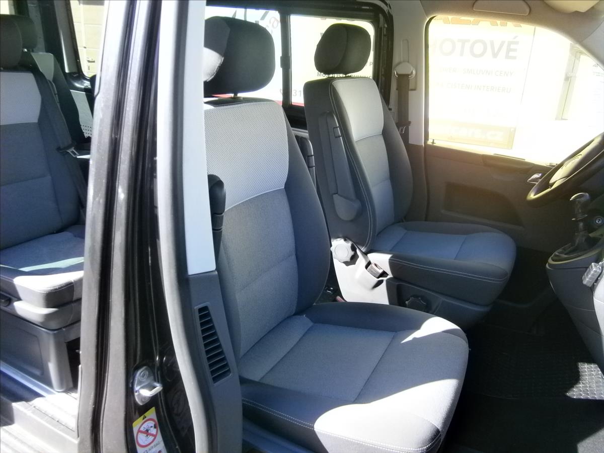 volkswagen-multivan-1-9-t5-tdi-7-mist-klima - 7