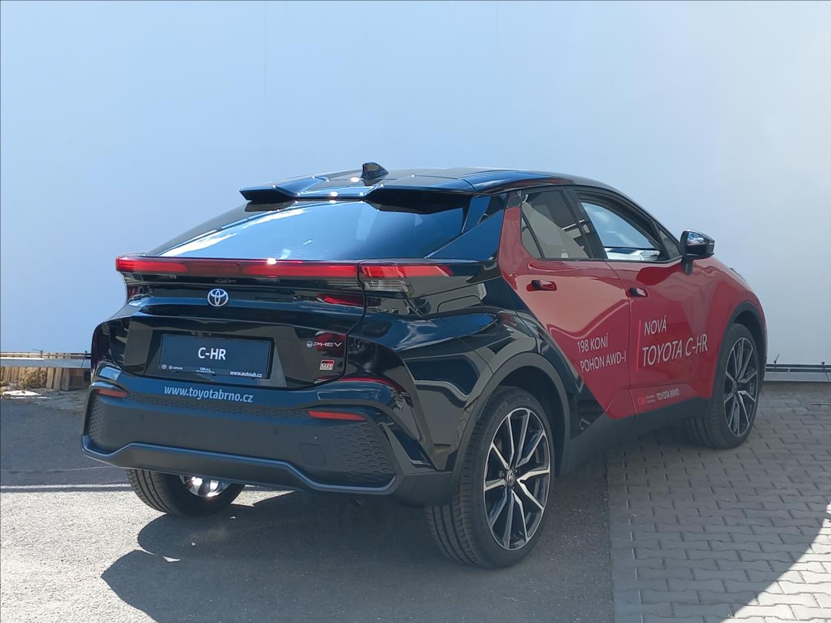 toyota-c-hr-2-0-plug-in-hybrid-e-cvt-223k-gr-sport-premiere-edition - 2