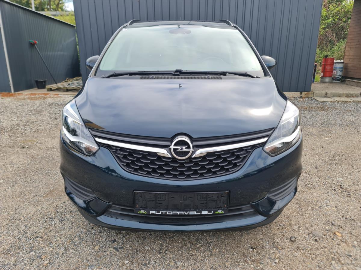 opel-zafira-1-6-cdti-tourer - 1