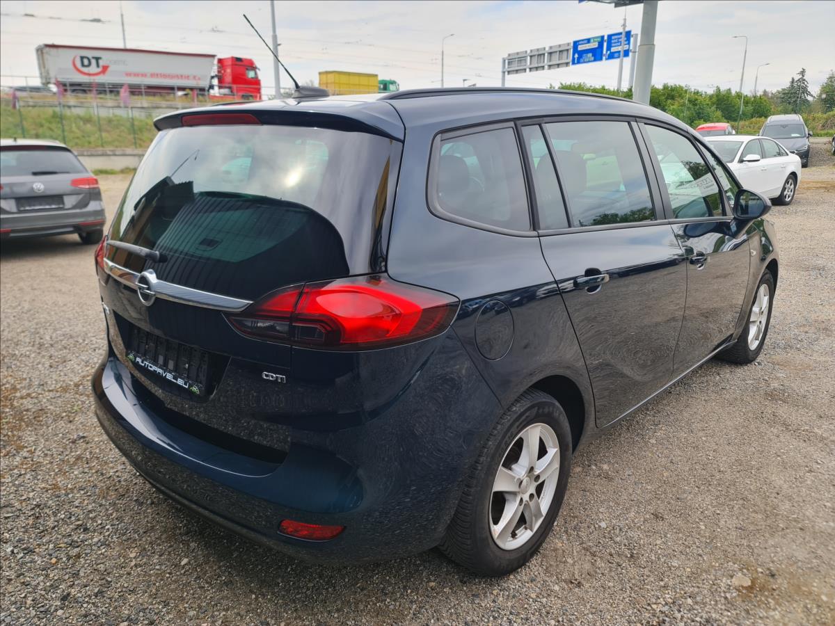 opel-zafira-1-6-cdti-tourer - 5