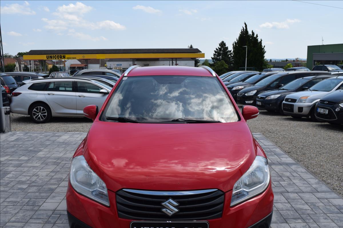 suzuki-sx4-s-cross-1-6-d-88kw-nova-stk-tazne-4x4 - 2