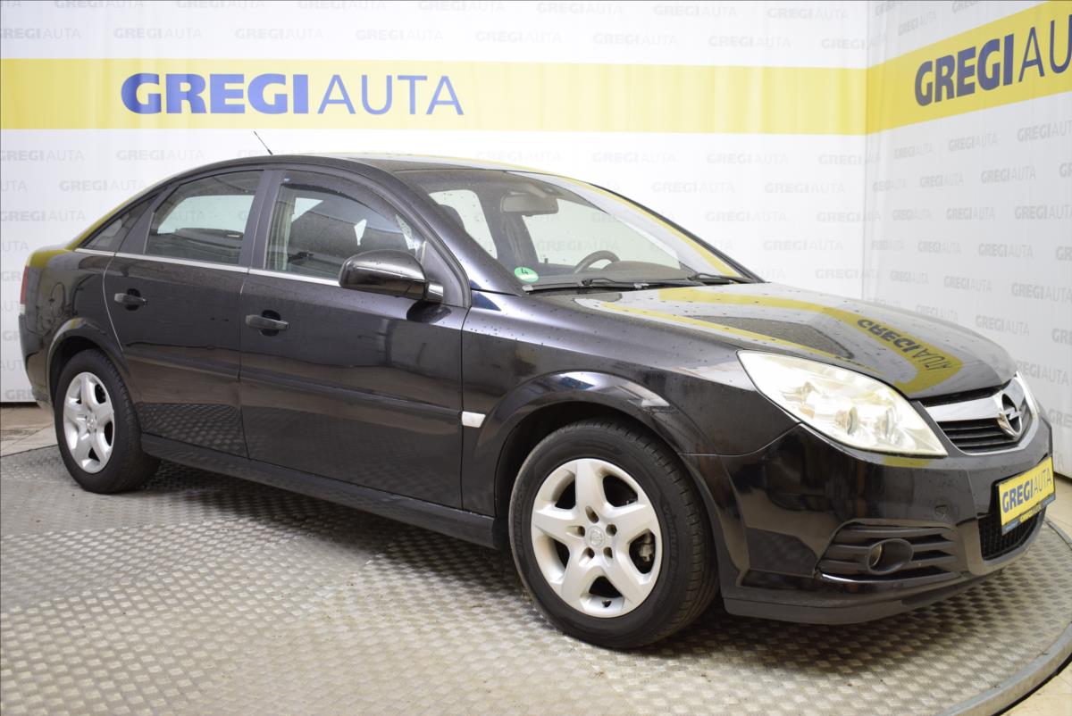 opel-vectra-1-8-16v-bez-koroze-super-stav - 2