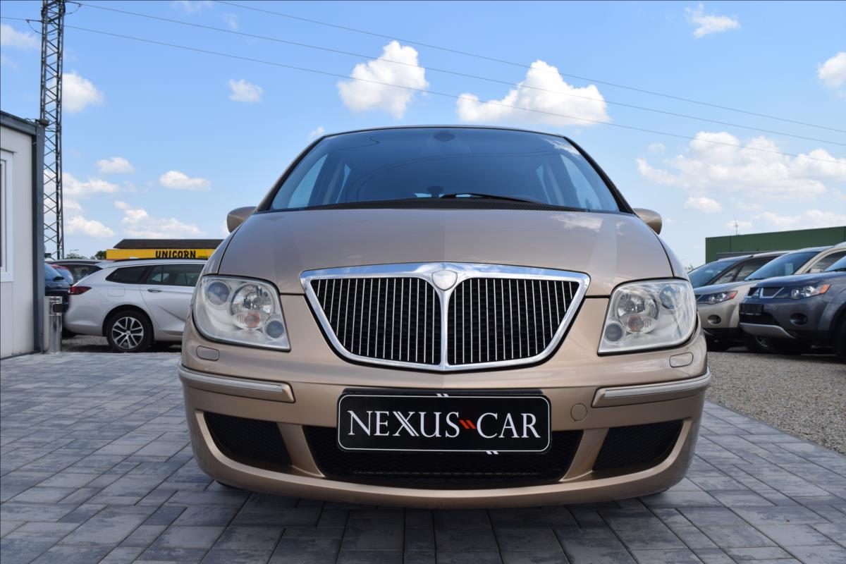 lancia-phedra-2-2-jtd-94kw-7mist-bez-dpf - 1