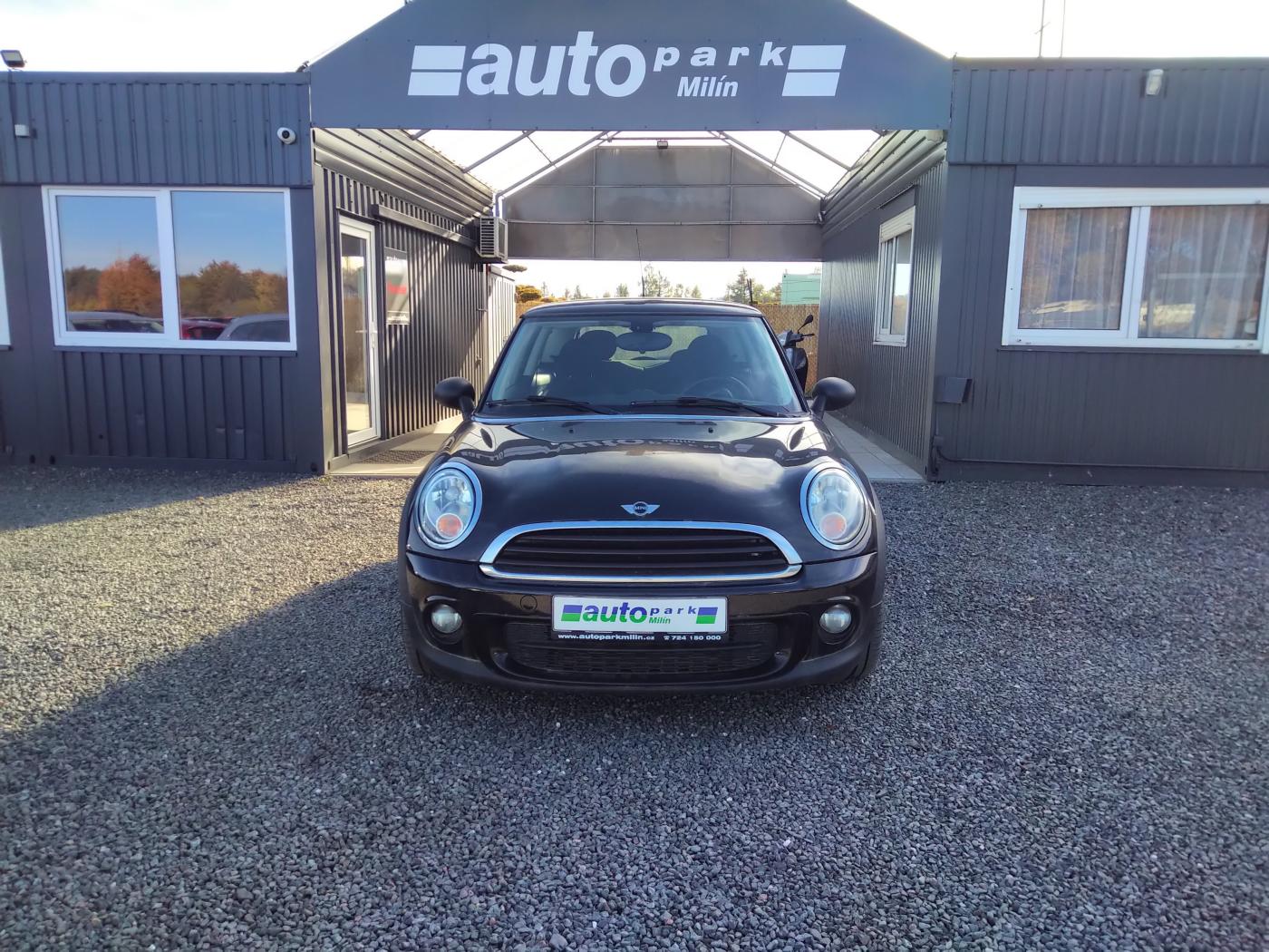 mini-one-1-6-66kw - 1