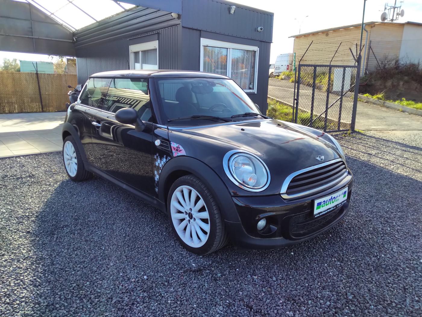 mini-one-1-6-66kw - 2