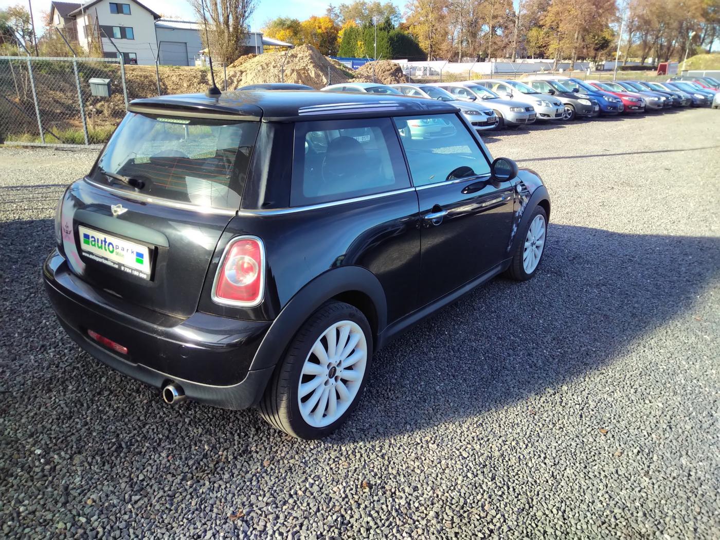 mini-one-1-6-66kw - 3