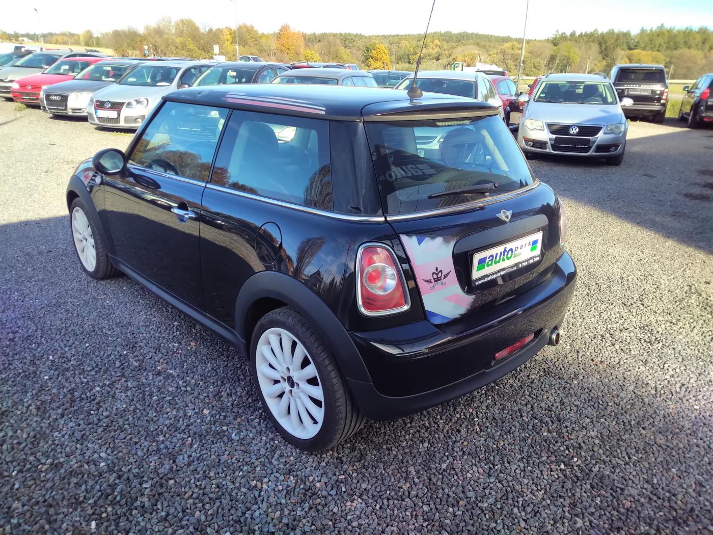 mini-one-1-6-66kw - 5