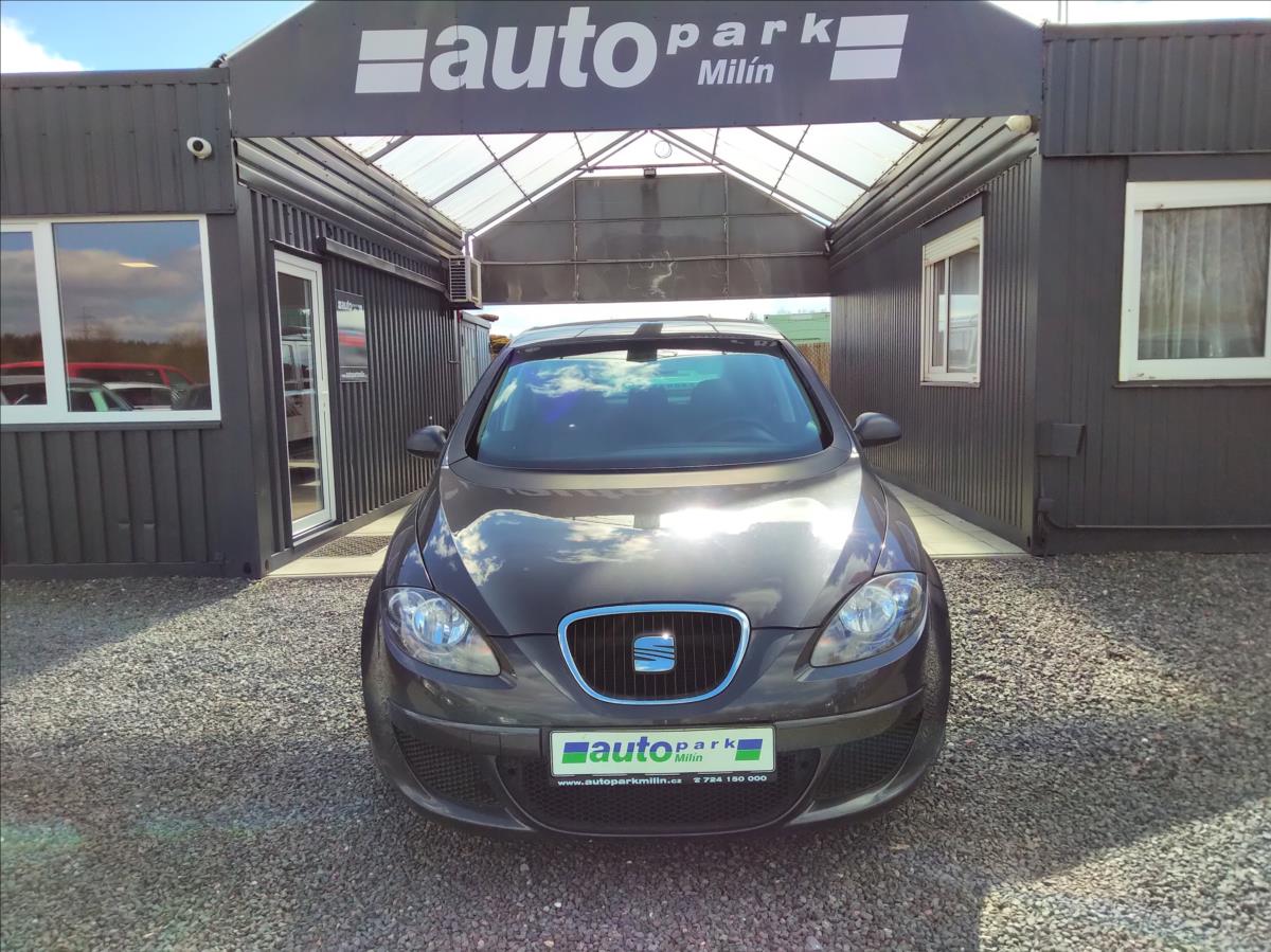 seat-altea-1-6-i - 1