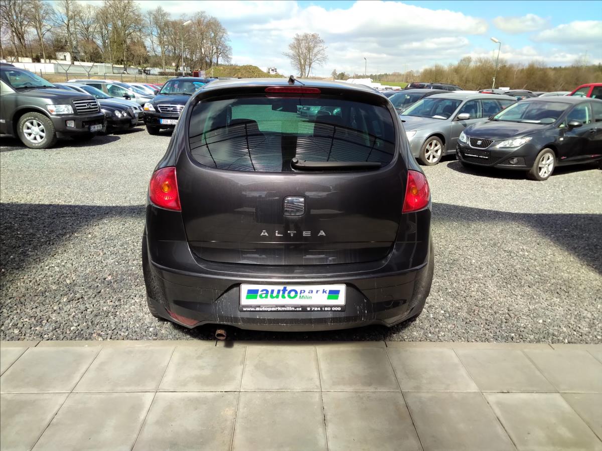 seat-altea-1-6-i - 4