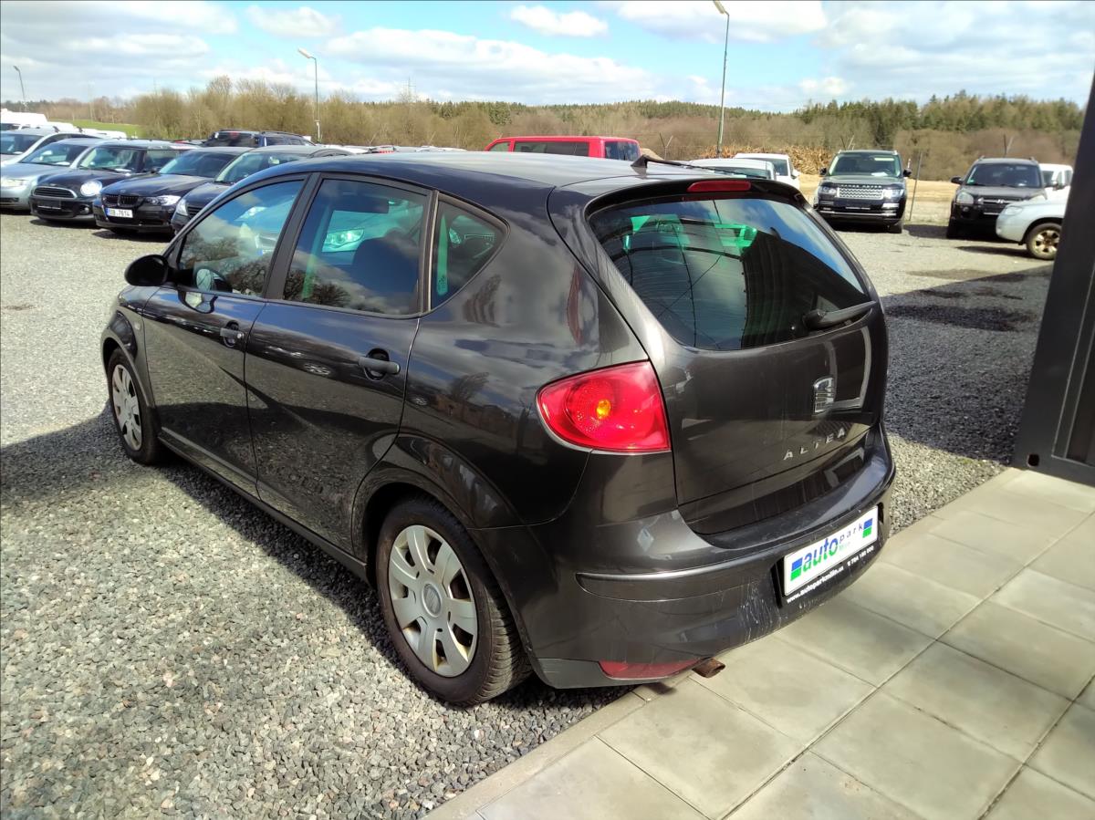 seat-altea-1-6-i - 5