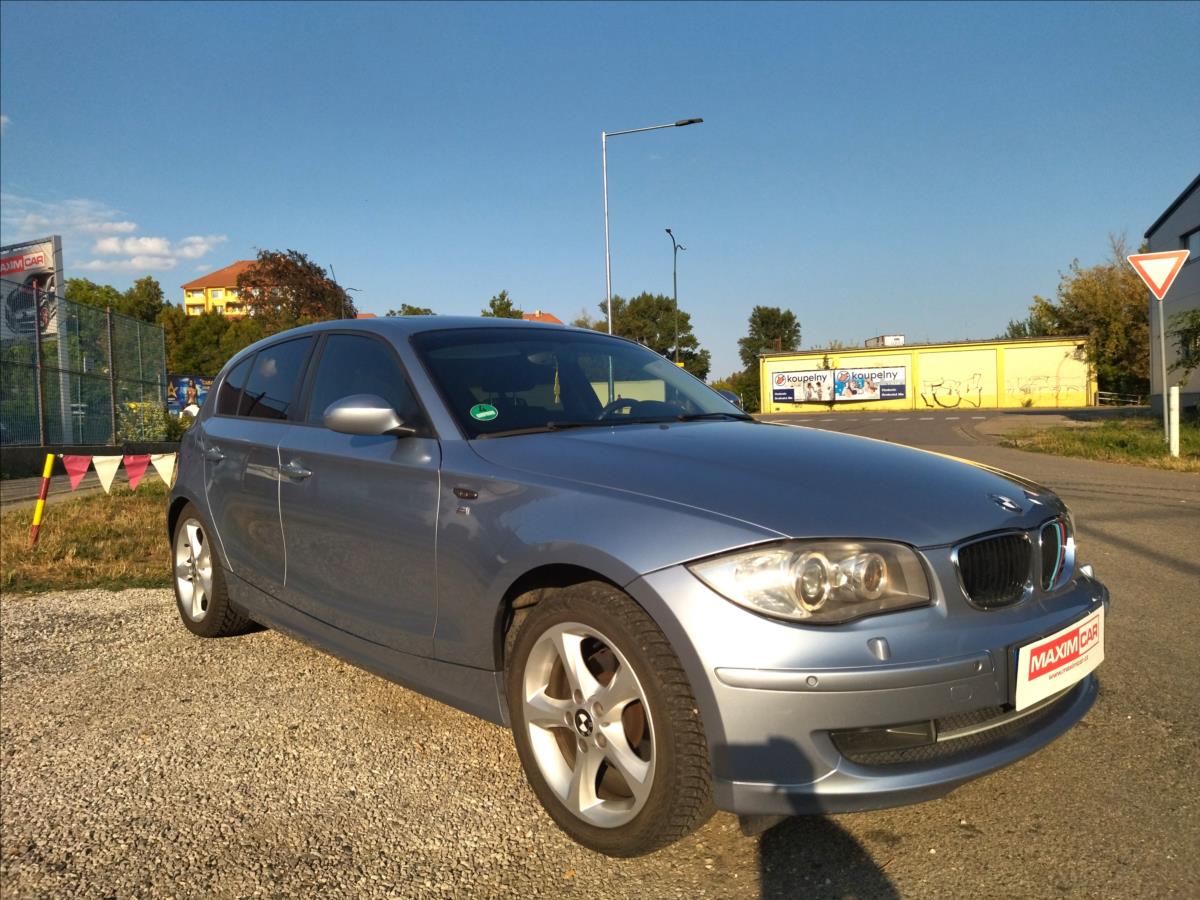 bmw-rada-1-2-0-118d-po-velkem-servisu - 2