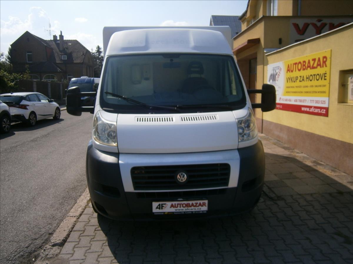 fiat-ducato-2-2-jtd-pojizdna-prodejna-seico - 1
