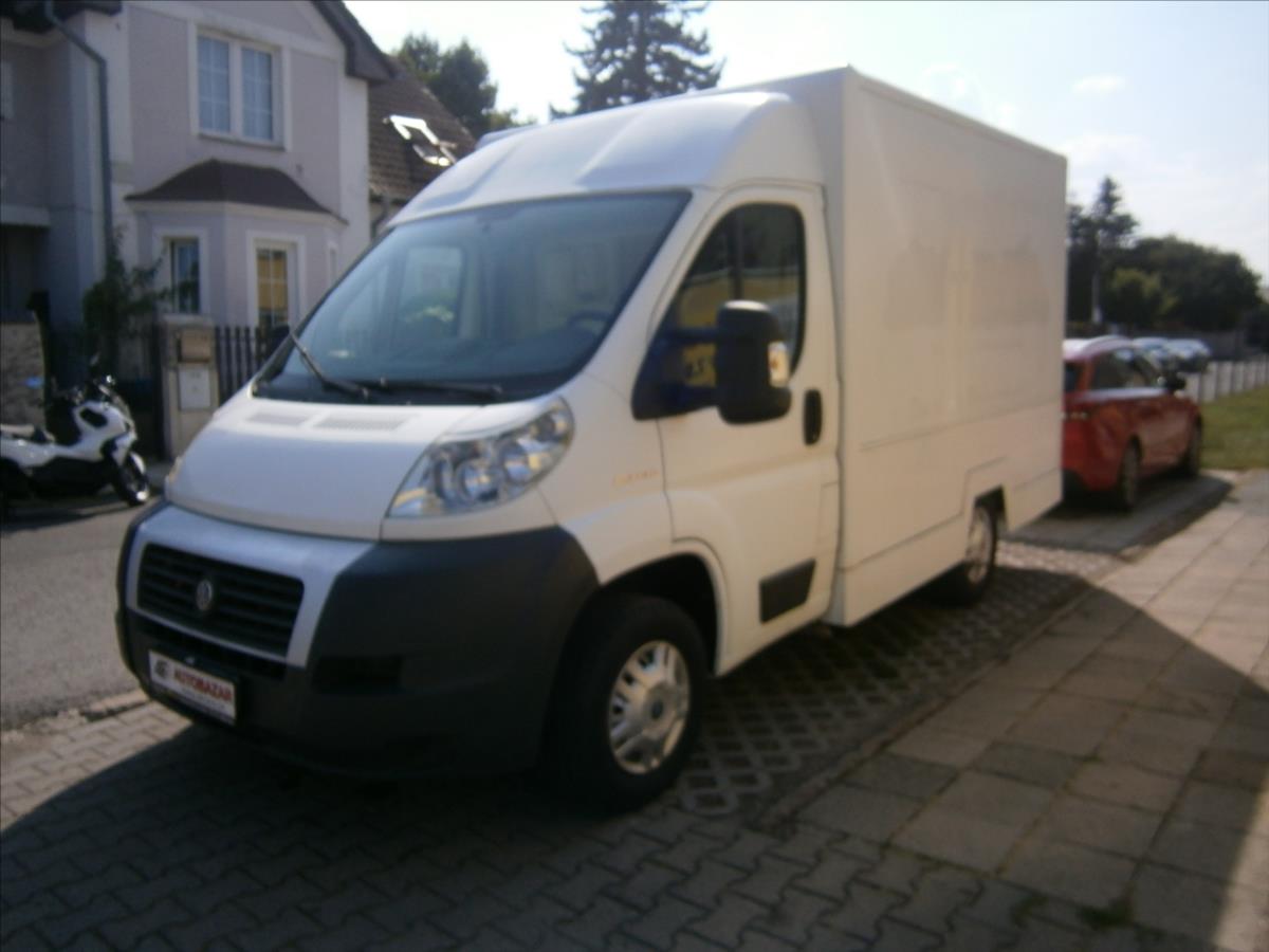 fiat-ducato-2-2-jtd-pojizdna-prodejna-seico - 2