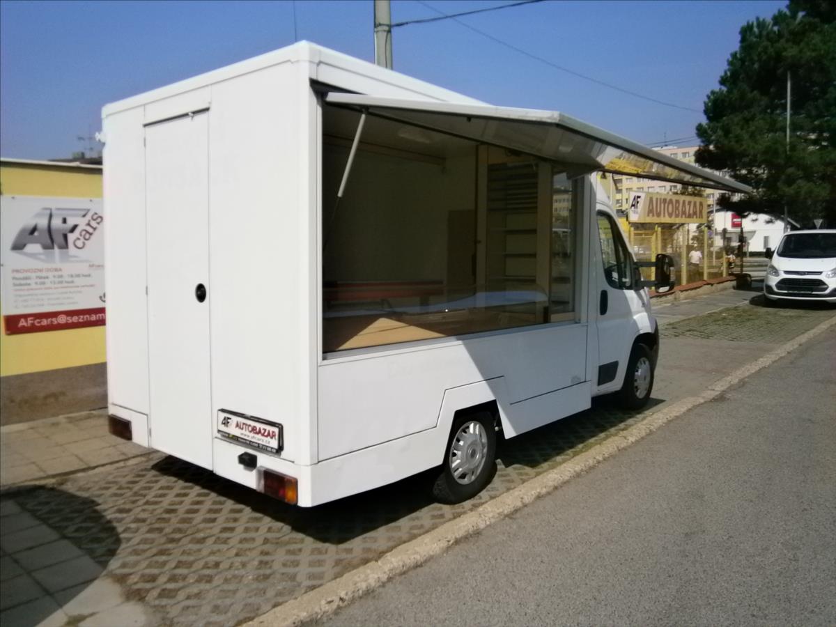 fiat-ducato-2-2-jtd-pojizdna-prodejna-seico - 9