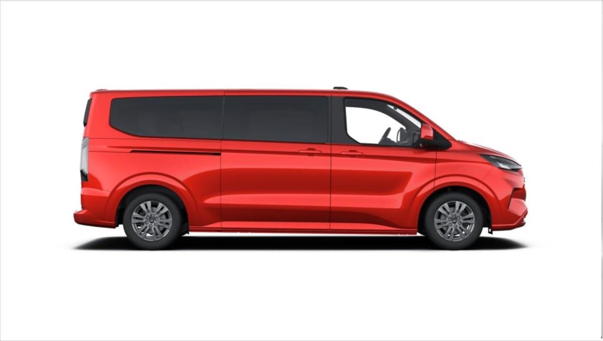 ford-tourneo-custom-2-5-duratec-l2-titanium-x - 1