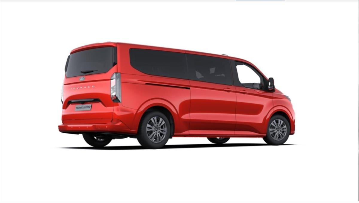 ford-tourneo-custom-2-5-duratec-l2-titanium-x - 2