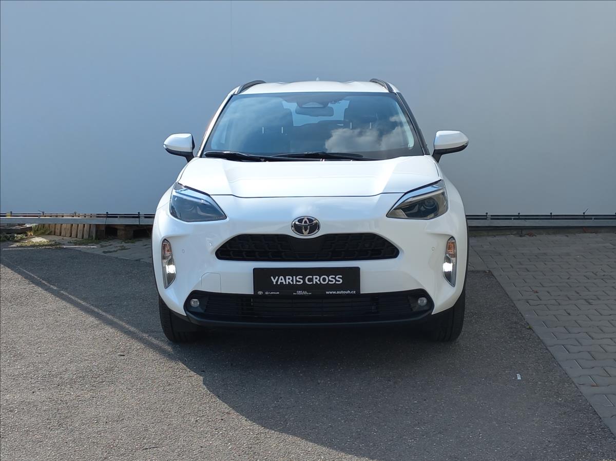 toyota-yaris-cross-1-5-hybrid-e-cvt-116k-comfort - 3