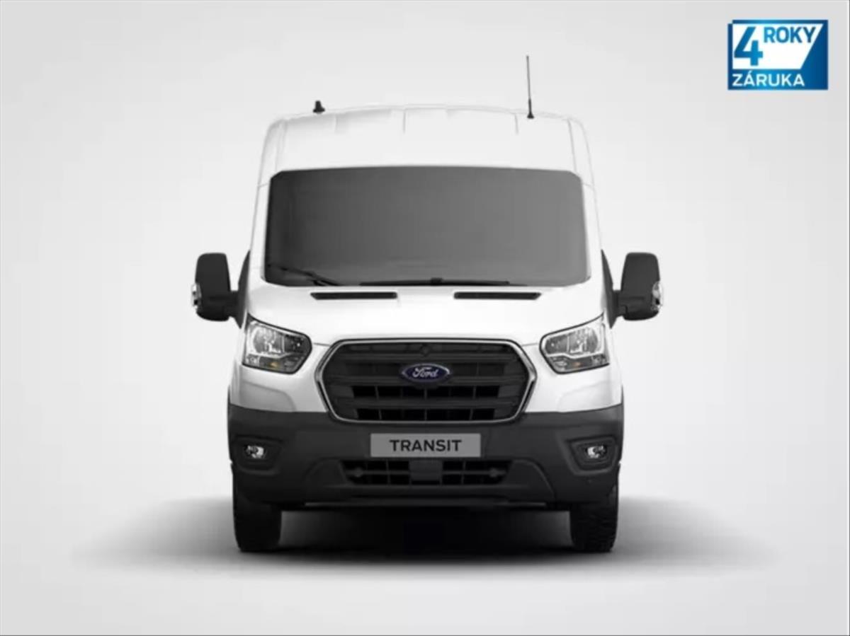 ford-transit-2-0-ecoblue-trend-350-l2 - 3