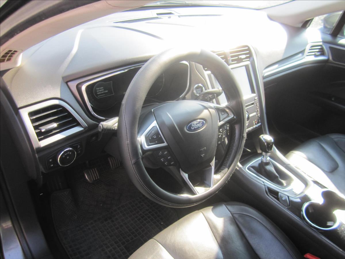 ford-mondeo-combi-2-0tdci-titanium-aut-klima - 9